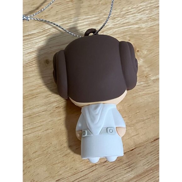 Hallmark Star Wars Mystery Ornament Princess Leia Organa Series 1 - Picture 3 of 5